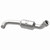 MagnaFlow 11-14 Ford F-150 5.0L Direct Fit CARB Compliant Right Catalytic Converter - 5551138 360 Degree Image Set