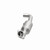 MagnaFlow 11-14 Ford F-150 5.0L Direct Fit CARB Compliant Right Catalytic Converter - 5551138 360 Degree Image Set