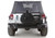 Rampage 07-18 Jeep Wrangler JK (Incl. Unlimited) Trail Guard Tire Carrier - Black - 9950919 Photo - Primary