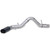 Banks Power 20-21 Chevy/GMC 2500/3500 6.6L Monster Exhaust System - Black Tip - 48997-B Photo - Primary