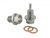 Skunk2 Titanium Magnetic Drain Plug Set Honda/Acura M14 x 1.5 - 657-05-1000 User 1