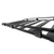 ARB BASE Rack Kit 84in x 51in with Mount Kit Deflector and Front 3/4 Rails - BASE13 Photo - out of package