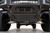 Addictive Desert Designs 2021 Ford Bronco Rock Fighter Skid Plate (Use w/ Rock Fighter Front Bumper) - AC23005NA03 Photo - Mounted