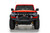 Addictive Desert Designs 2021+ Ford Bronco Rock Fighter Front Bumper - Hammer Black - F230181060103 Photo - Primary