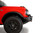 Addictive Desert Designs 2021+ Ford Bronco Rock Fighter Front Bumper - Hammer Black - F230181060103 Photo - Mounted