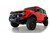Addictive Desert Designs 2021+ Ford Bronco Rock Fighter Front Bumper - Hammer Black - F230181060103 Photo - Mounted