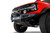 Addictive Desert Designs 2021+ Ford Bronco Rock Fighter Front Bumper - Hammer Black - F230181060103 Photo - Mounted