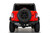 Addictive Desert Designs 2021+ Ford Bronco Rock Fighter Rear Bumper - Hammer Black - R23012NA01NA Photo - Primary