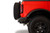 Addictive Desert Designs 2021+ Ford Bronco Rock Fighter Rear Bumper - Hammer Black - R23012NA01NA Photo - Mounted