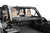 Rugged Ridge 07-21 Wrangler JK/JL 4-Door Interior Storage Rack - 13551.41 Photo - Mounted