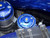 Sinister Diesel 03-07 Ford Powerstroke 6.0L Blue Spring Kit w/ Billet Spring Housing/Fuel Filter Cap - SD-FUELBLK-6.0-FFC User 2