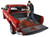 BedRug 19+ GM Silverado/Sierra 5ft 8in Bed Drop In Mat - BMC19CCD Photo - Mounted