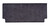 BedRug 20-23 GM Silverado/Sierra Tailgate Mat - BMC20TG Photo - Unmounted