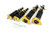 ISC Suspension 06-11 BMW 3 Series E90/E91/E92 N1 Basic Coilovers - Track/Race - ISC-B005B-T Photo - Primary