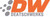 DeatschWerks 10AN Female Swivel 60-Degree Hose End CPE - Anodized Titanium - 6-02-0825 Logo Image