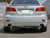 aFe POWER Takeda 06-13 Lexus IS250/IS350 SS Axle-Back Exhaust w/ Black Tips - 49-36055-B Photo - Mounted