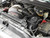 aFe Momentum HD Pro DRY S Stage-2 Si Intake 03-07 Ford Diesel Trucks V8-6.0L (See afe51-73003-E) - 51-73003 Photo - Mounted