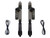 ICON 2020+ Jeep Gladiator JT 1.5in Rear 2.5 Series Shocks VS PB CDEV - Pair - 27727EP Photo - Primary