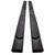 Westin Ram 15-21 Ford F-150 / 17-21 Ford F-250 & F350 Crew Cab R5 XD Nerf Step Bars - Black - 28-521095 Photo - Unmounted