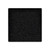 Coupe Carpet Set Black Plush, Coupe (85-89)
