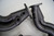 Porsche Boxster European Racing Headers Part# 981-B