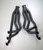 Porsche 914 "European Racing Headers" for 914-6 3.4 - 3.8 Liter Motors With Street Adaptor Part# 914.6-134/SA