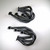 Porsche 911 European Racing Headers for 911 2.0 - 2.7 Liter Motors with Street Adaptor Part# 911-112SA