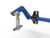 aFe 15-19 Volkswagen Golf R (MK7) L4-2.0L (t) CONTROL Series Rear Sway Bar - Blue - 440-612001RL Photo - Close Up