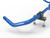 aFe 15-19 Volkswagen Golf R (MK7) L4-2.0L (t) CONTROL Series Front Sway Bar - Blue - 440-612001FL Photo - Close Up