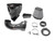 aFe 17-12 Chevrolet Camaro ZL1 (6.2L-V8) Track Series Carbon Fiber CAI System w/ Pro-DRY S Filters - 57-10018D Photo - Unmounted