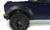 Bushwacker 2021+ Ford Bronco 4-Door Pocket Style Flares 4pc - Black - 20960-02 Photo - Mounted