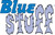 EBC 08-12 Nissan Pathfinder Bluestuff Rear Brake Pads - DP51748NDX Logo Image