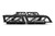 DV8 Offroad 20-22 Jeep Gladiator JT / 05-21 Toyota Tacoma Overland Bed Rack - 2pc. Adjustable - RRUN-01 User 9