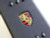 Rennline (Rev3) - 4PC Pedal Set - Rubber Grip -  Porsche 996/986 - Gas, Brake, Clutch, and Dead Pedal that accepts OEM Dome Decal Crest