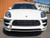 Rennline Porsche Macan Radiator Protection Grill Screens (2014-2018)