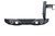 Rugged Ridge 07-18 Jeep Wrangler (JK/JKU) XOR Rear Bumper w/Swing Out Tire Carrier - Tex. Blk - 11541.25 Photo - Primary