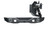 Rugged Ridge 07-18 Jeep Wrangler (JK/JKU) XOR Rear Bumper w/Swing Out Tire Carrier - Tex. Blk - 11541.25 Photo - Unmounted