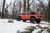 Rugged Ridge 20-22 Jeep Gladiator Max Terrain Fender Flares F/R Pair - Tex. Blk - 11640.52 Photo - Mounted