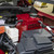 Wehrli 20-23 Chevrolet-GMC 6.6L L5P Duramax OEM Placement Coolant Tank Kit - Semi-Gloss Black - WCF100268-SGB User 1