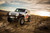 Fox 07-18 Jeep JK 2.5 Perf Elite Series Reservoir Shock Front 2.5in R/R 2.5-4in (Pair) w/ DSC Adj. - 883-26-091 Photo - Mounted