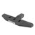 Go Rhino RB20 Slim Hitch Step - 18in. Long /  Universal (Fits 2in. Receivers) - Tex. Blk - RB620SPC User 1