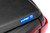 Lund 2022 Toyota Tundra 6.7ft Bed Hard Fold Tonneau (w/o Trck Adpt Kt + w/o Trl Spcl Edtn Bx) - 969572 Photo - Close Up