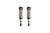 MaxTrac 19-21 Ram 1500 0-2.5in Front FOX 2.0 Performance Coilover - Pair - 872725F User 1
