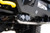 Addictive Desert Designs 21-22 Ford Raptor HoneyBadger Rear Bumper - R210151430103 Photo - Mounted