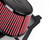 Agency Power Cold Air Intake Kit Can-Am Maverick X3 Turbo - Oiled Filter 14-18 - AP-BRP-X3-110-C User 1