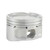 CP Piston for Ford 4.6L - Bore (3.552) - Compression Ratio (9.7:1) - Single - S9824-1