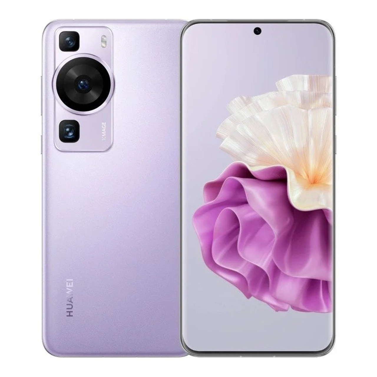 The HUAWEI P60 Pro 512GB model will only cost you the same price