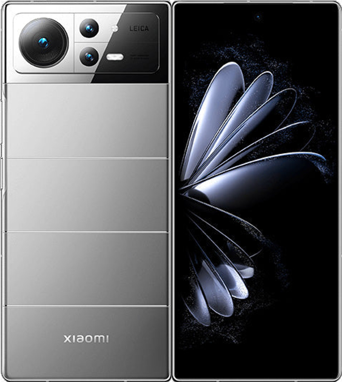 XIAOMI MIX FOLD2 デュアルSIM 256GB 2画面スマホ - スマートフォン ...