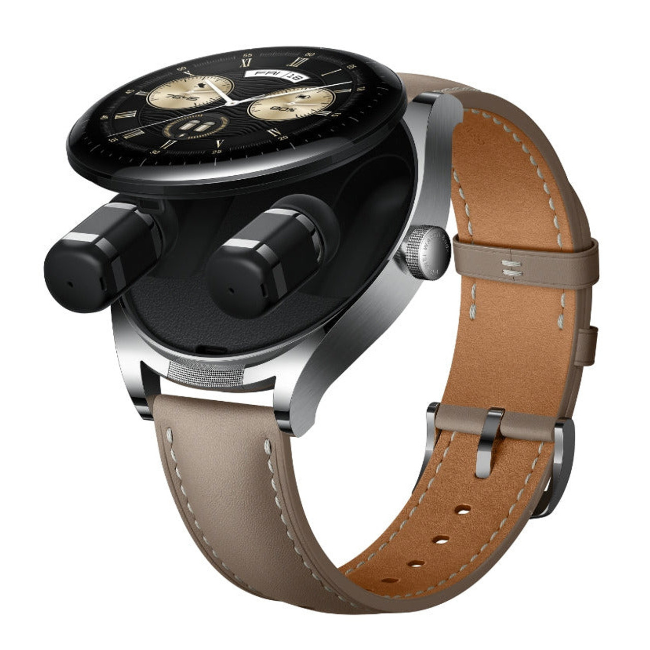 HUAWEI WATCH Buds - Khaki (Global)