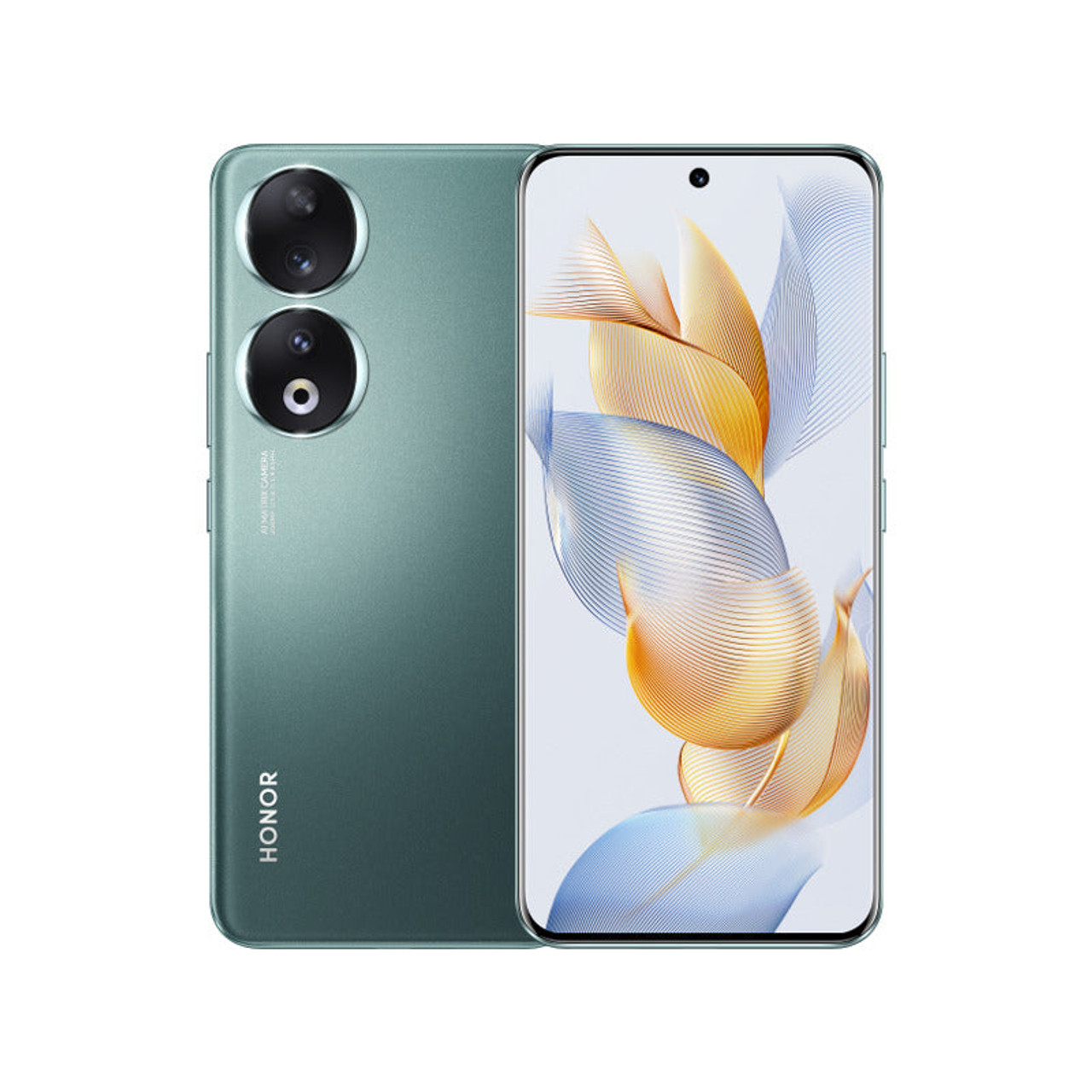 Buy SIM Free HONOR Magic 6 Lite 5G 256GB Phone - Emerald Green